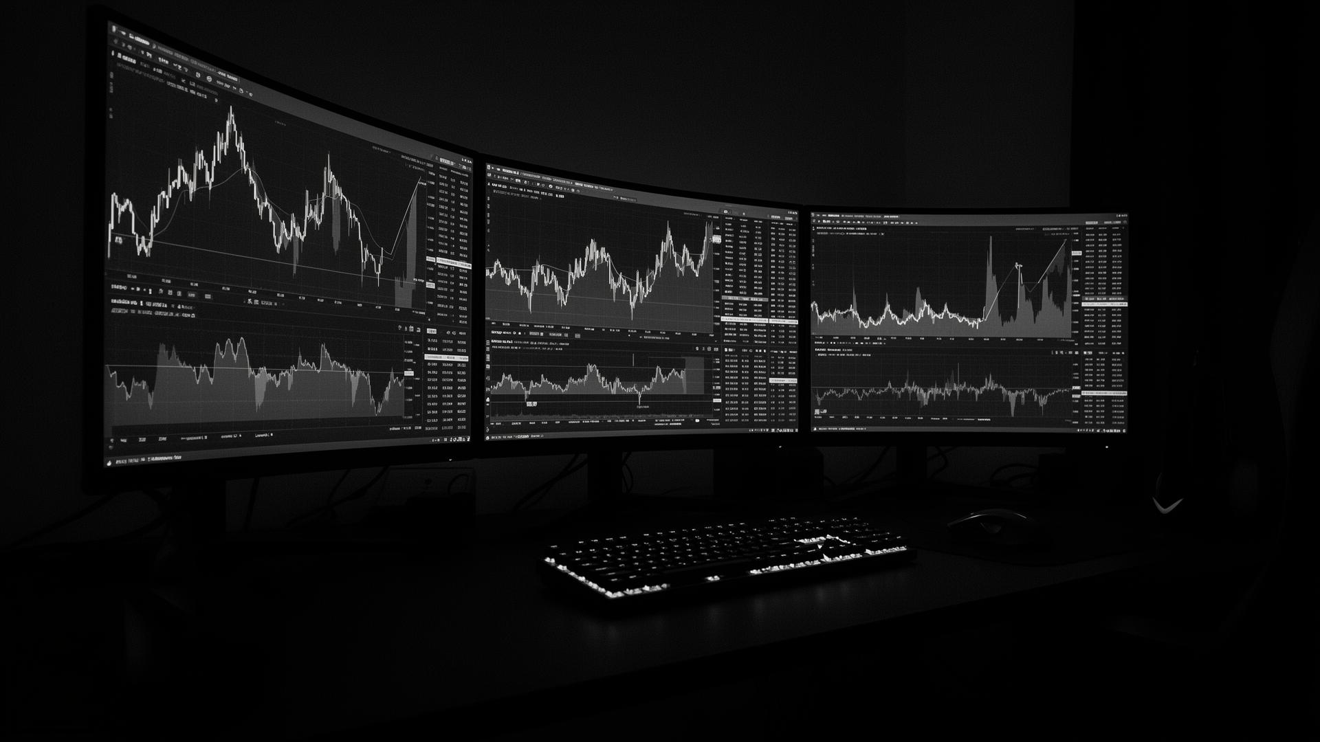 Gaming & Stocks